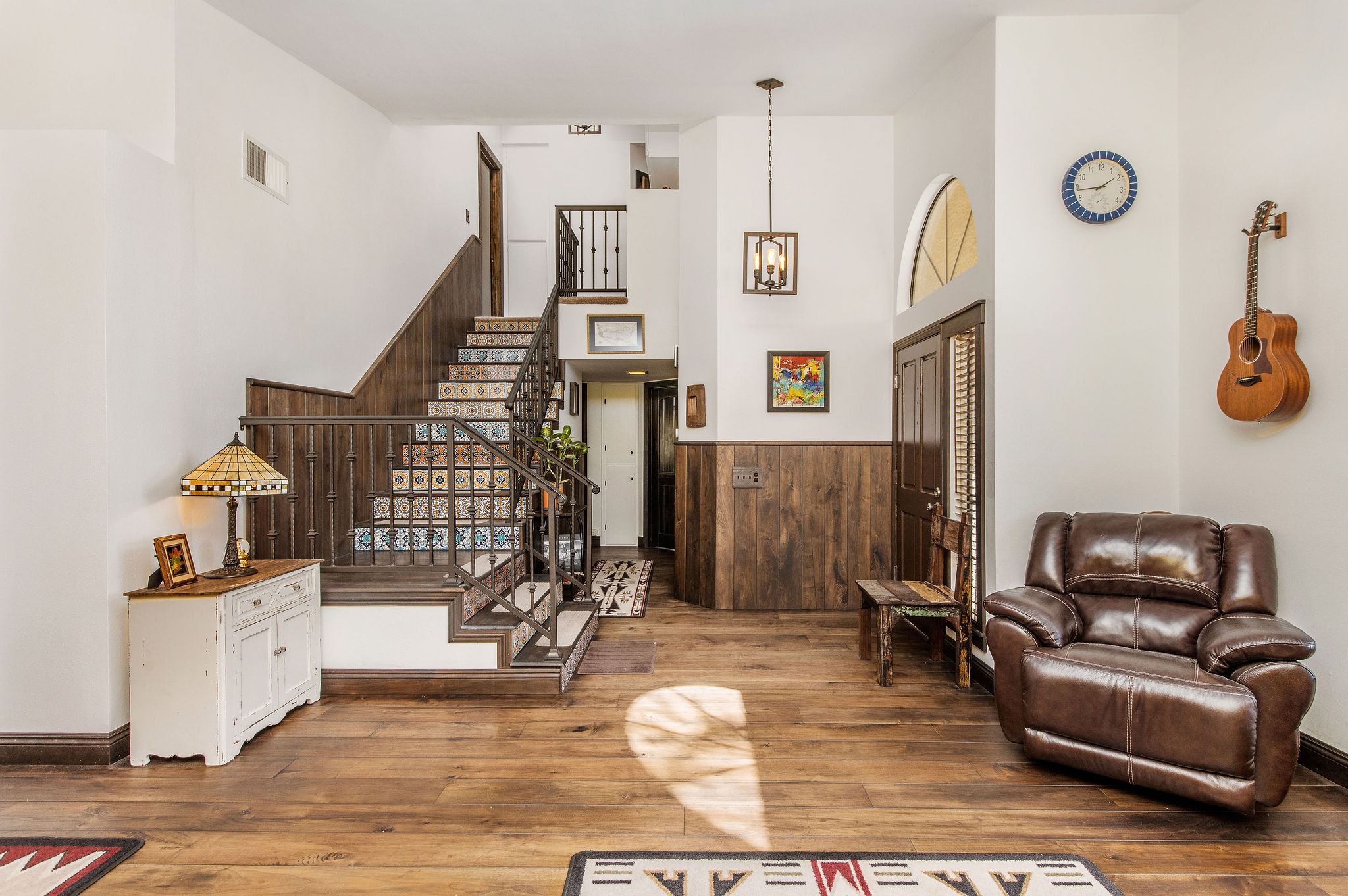 Home for sale listed by Rick Albert